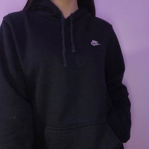 Nike hoodie